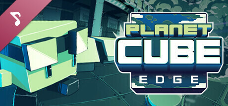 Planet Cube: Edge - OST