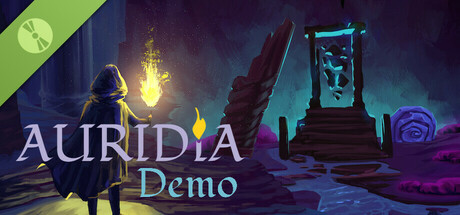 Auridia Demo