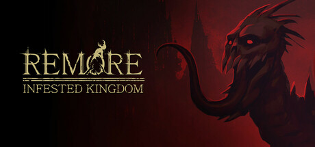 REMORE: INFESTED KINGDOM Tech Demo