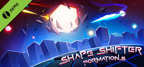 Shape Shifter: Formations Demo