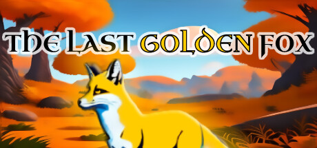 The last Golden Fox