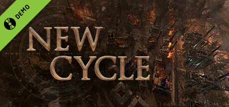 New Cycle Demo