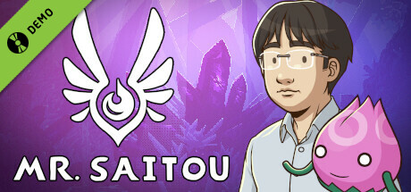 Mr. Saitou Demo