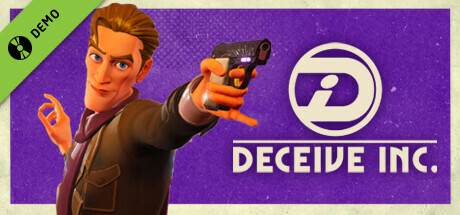 Deceive Inc. Demo