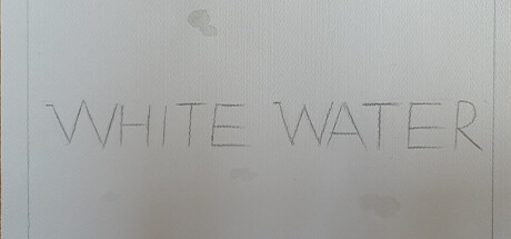 white water