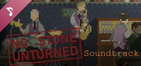 No Questions Asked Soundtrack