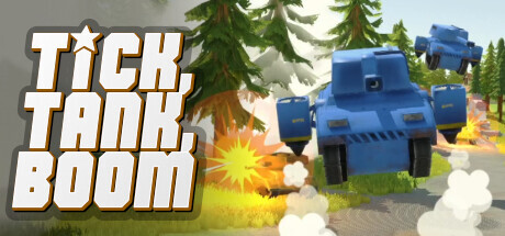 Tick, Tank, Boom Playtest