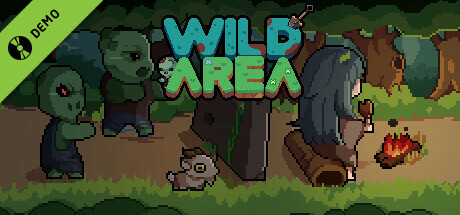 WildArea Demo