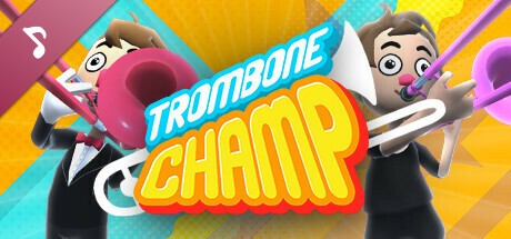 Trombone Champ Soundtrack Vol. 1