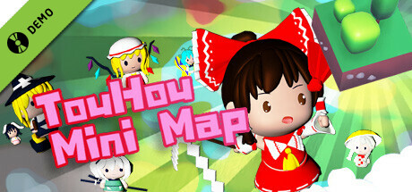 东方迷你乡 Demo