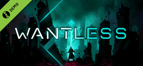Wantless Demo
