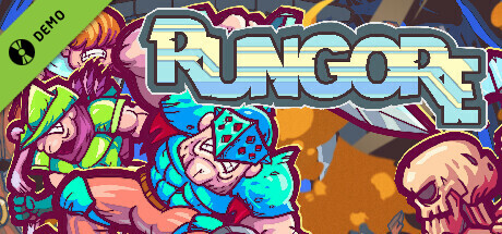 Rungore Demo