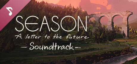 SEASON: A letter to the future Soundtrack