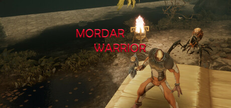 Mordar Warrior