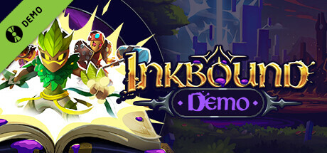 Inkbound Demo