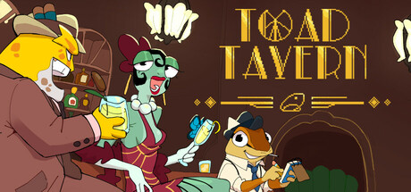 Toad Tavern