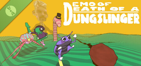 Death of a Dungslinger Demo