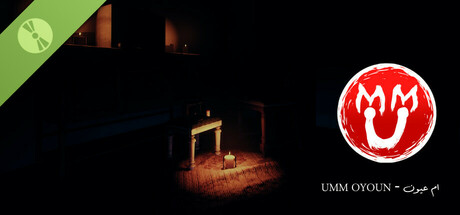 Umm Oyoun - ام عيون Demo