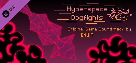 Hyperspace Dogfights Soundtrack