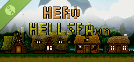 Hero Hellspawn - Math Edition Demo