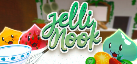 Jelli Nook