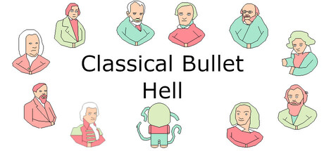 Classical Bullet Hell