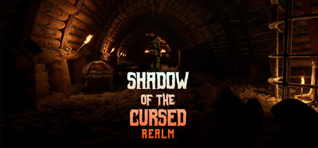 Shadow Of The Cursed Realm