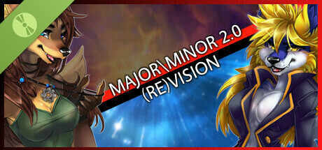 Major\Minor 2.0: (Re)Vision Demo