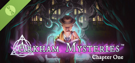 Arkham Mysteries: Chapter One Demo