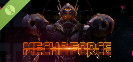 Mecha Force- Demo