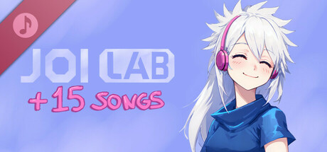 JOI Lab VR : +15 Songs