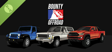 Bounty Off Road Demo