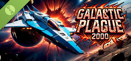 Galactic Plague 2000 Demo