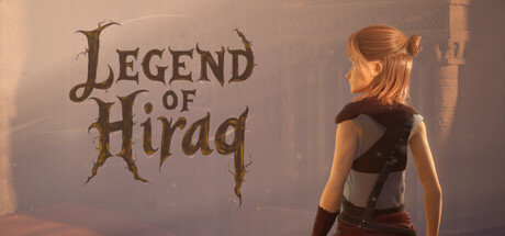 Legend Of Hiraq