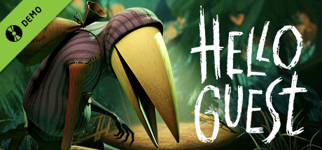 Hello Neighbor 2 Demo