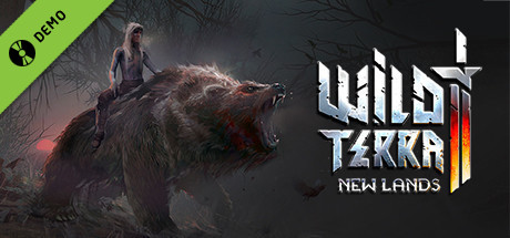 Wild Terra 2: New Lands - Free Weekend
