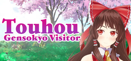 Touhou Gensokyo Visitor