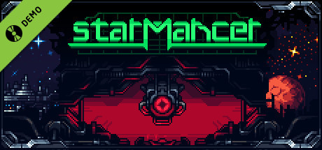 Starmancer Demo