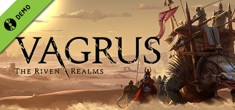 Vagrus - The Riven Realms: Demo (Prologue)