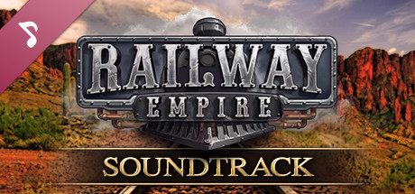 Railway Empire Soundtrack