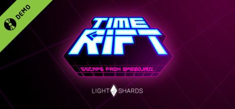 Time Rift Demo