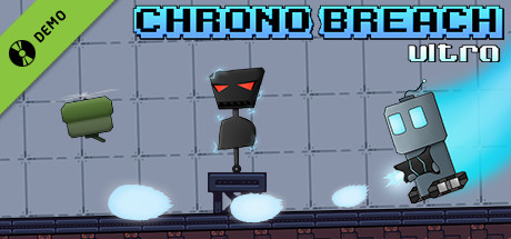 ChronoBreach Ultra Demo