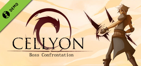 Cellyon: Boss Confrontation Demo