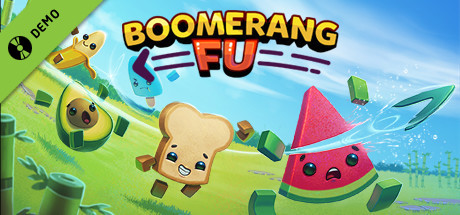 Boomerang Fu Demo