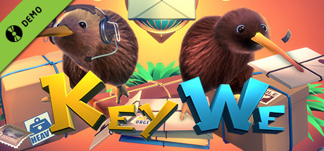 KeyWe Demo