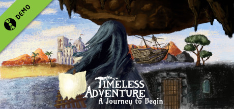 Timeless Adventure: A Journey to Begin Demo