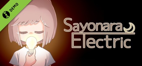 Sayonara Electric Demo