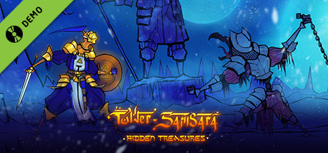 Tower of Samsara: Hidden Treasures - Demo