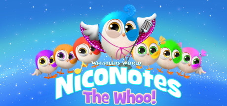 NicoNotes The Whoo
