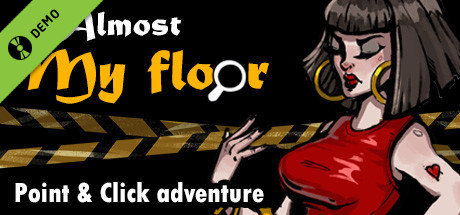 Almost My Floor Demo